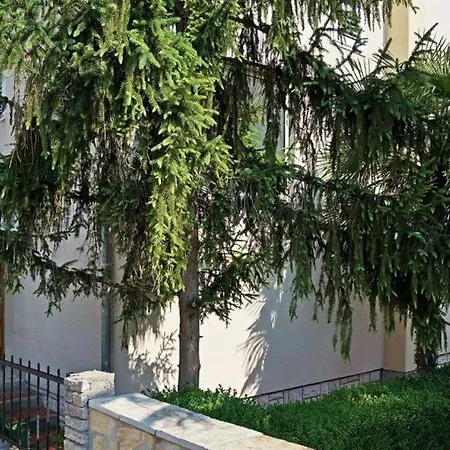 Apartment Mr *