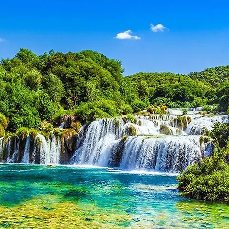 Apartamento Mr Žaborić