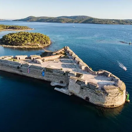 Apartamento Mr Žaborić