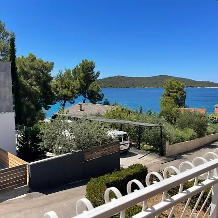 Mr Apartamento Žaborić