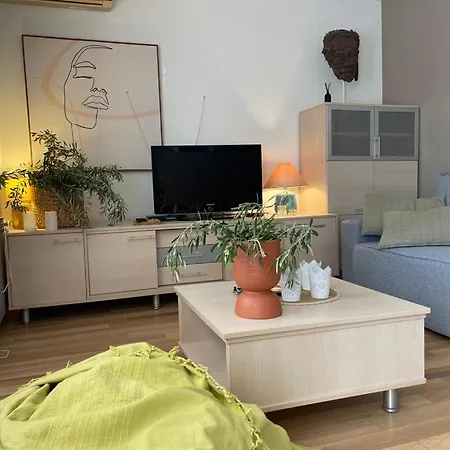 Apartamento Mr Žaborić