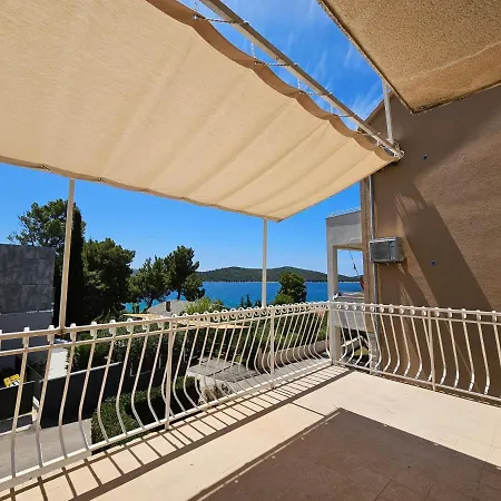 Mr Apartamento Žaborić