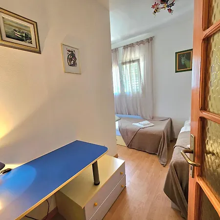 Mr Apartment Zaboric